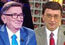 TRT eski sunucularından Bülent Özveren yoğun bakıma kaldırıldı