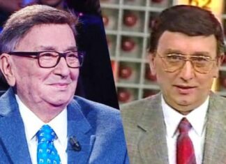 TRT eski sunucularından Bülent Özveren yoğun bakıma kaldırıldı