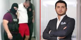 Thodex’in kurucusu Faruk Fatih Özer Türkiye’ye iade ediliyor