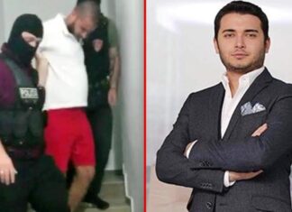 Thodex’in kurucusu tutuklu Faruk Fatih Özer odasında ölü bulundu
