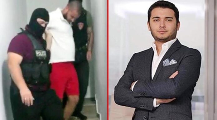 Thodex’in kurucusu tutuklu Faruk Fatih Özer odasında ölü bulundu