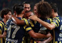 Fenerbahçe, Kayserispor engelini 2 golle geçti