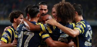 Fenerbahçe, Kayserispor engelini 2 golle geçti