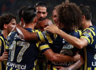 Fenerbahçe, Kayserispor engelini 2 golle geçti