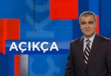 Gökmen Karadağ Halk TV’den ayrıldı