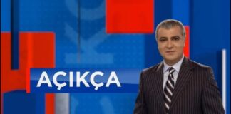 Gökmen Karadağ Halk TV’den ayrıldı