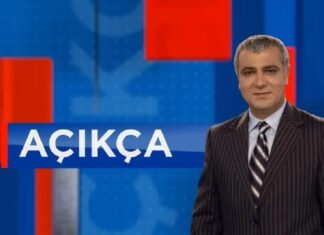 Gökmen Karadağ Halk TV’den ayrıldı