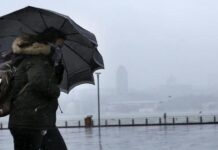 AKOM ve METEOROLOJİDEN UYARILAR!