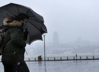 AKOM ve METEOROLOJİDEN UYARILAR!