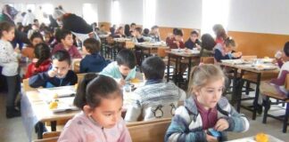 Bazı okullar okulların açılmasına sayılı günler kala yemek fiyatını 2 katına çıkardı!