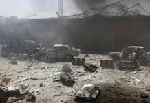 Kabil’de okula intihar saldırısı: En az 19 ölü, 27 yaralı