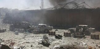 Kabil’de okula intihar saldırısı: En az 19 ölü, 27 yaralı