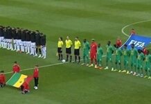 Mahsa Amini protestolarına İran Milli Takımı’da katıldı