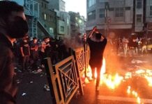 İran’da rejim aleyhtarı gösterilere ölü sayısı 50’yi aştı