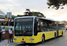 İstanbul’da okulların ilk gününde toplu taşıma ücretsiz