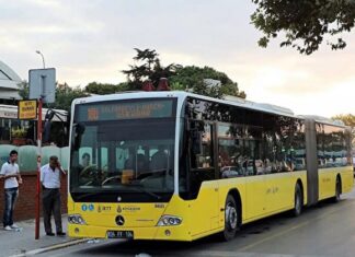İstanbul’da okulların ilk gününde toplu taşıma ücretsiz