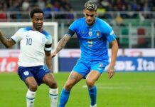 UEFA Uluslar Ligi’nde 5 hafta; İngiltere küme düştü!