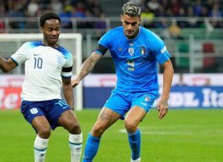 UEFA Uluslar Ligi’nde 5 hafta; İngiltere küme düştü!