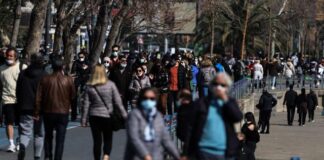 Sağlık Bakanlığı’nın haftalık Kovid-19 verileri:15-21 Ağustos’ta 80 bin 20 kişinin testi pozitif çıktı, 231 kişi hayatını kaybetti.