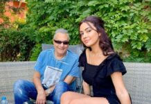 Fenomen Ece Ronay’ın iddiası: Mehmet Ali Erbil TikTok’tan günlük 70-100 Bin arası kazanıyor.