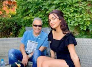 Fenomen Ece Ronay’ın iddiası: Mehmet Ali Erbil TikTok’tan günlük 70-100 Bin arası kazanıyor.