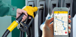 Google Haritalar Türkiye’de de en az yakıt tüketen rotayı gösterecek