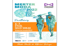 Moda’nın kalbi Merter’de atacak!