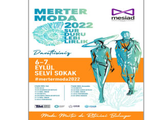 Moda’nın kalbi Merter’de atacak!