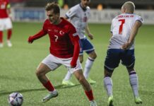 Milliler, Faroe Adaları’nda kayboldu!