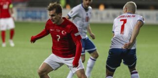 Milliler, Faroe Adaları’nda kayboldu!