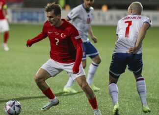 Milliler, Faroe Adaları’nda kayboldu!