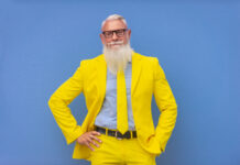 SON ELLİ YILDA YAŞAM SÜRESİNİN ARTMASIYLA 65 YAŞ ÜZERİ NÜFUS 771 MİLYONA ULAŞTI.