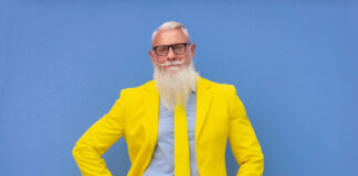 SON ELLİ YILDA YAŞAM SÜRESİNİN ARTMASIYLA 65 YAŞ ÜZERİ NÜFUS 771 MİLYONA ULAŞTI.