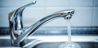 İstanbul’da suya zam!