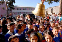 İstanbul’da İlk Gün Okul Saatleri Değişti