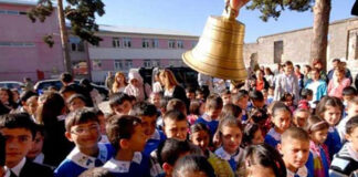 Türkiye’de 19 milyon öğrenci ve 1.2 milyon öğretmen yollara düşüyor;2022-23 eğitim öğretim yılı yarın başlıyor