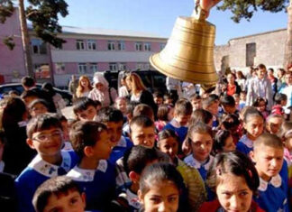 İstanbul’da İlk Gün Okul Saatleri Değişti