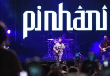 Bir iptal daha; Edirne’de Pinhani konseri iptal edildi!