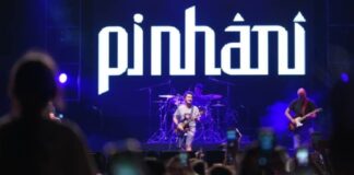 Bir iptal daha; Edirne’de Pinhani konseri iptal edildi!