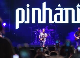 Bir iptal daha; Edirne’de Pinhani konseri iptal edildi!