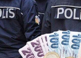 Polislere verilecek promosyon miktarı açıklandı