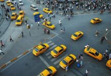 Ankara’da taksi ücretlerine zam