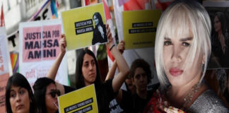 Sezen Aksu: İran ve dünya kadınlarının cesareti önünde saygıyla eğiliyorum. Acınız acım, mücadeleniz mücadelemdir