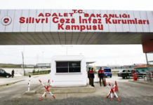 Silivri Cezaevi’nin adı değişti
