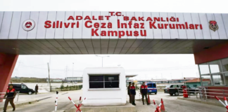 Silivri Cezaevi’nin adı değişti