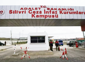 Silivri Cezaevi’nin adı değişti