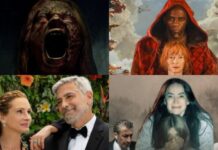 16 Eylülde vizyonda yer alacak filmler ve ön izlemeleri