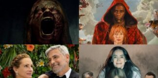 16 Eylülde vizyonda yer alacak filmler ve ön izlemeleri