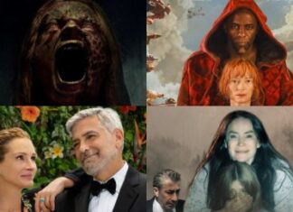 16 Eylülde vizyonda yer alacak filmler ve ön izlemeleri