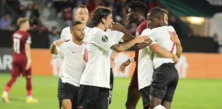 Sivasspor, Romanya’dan 3 puanla dönüyor